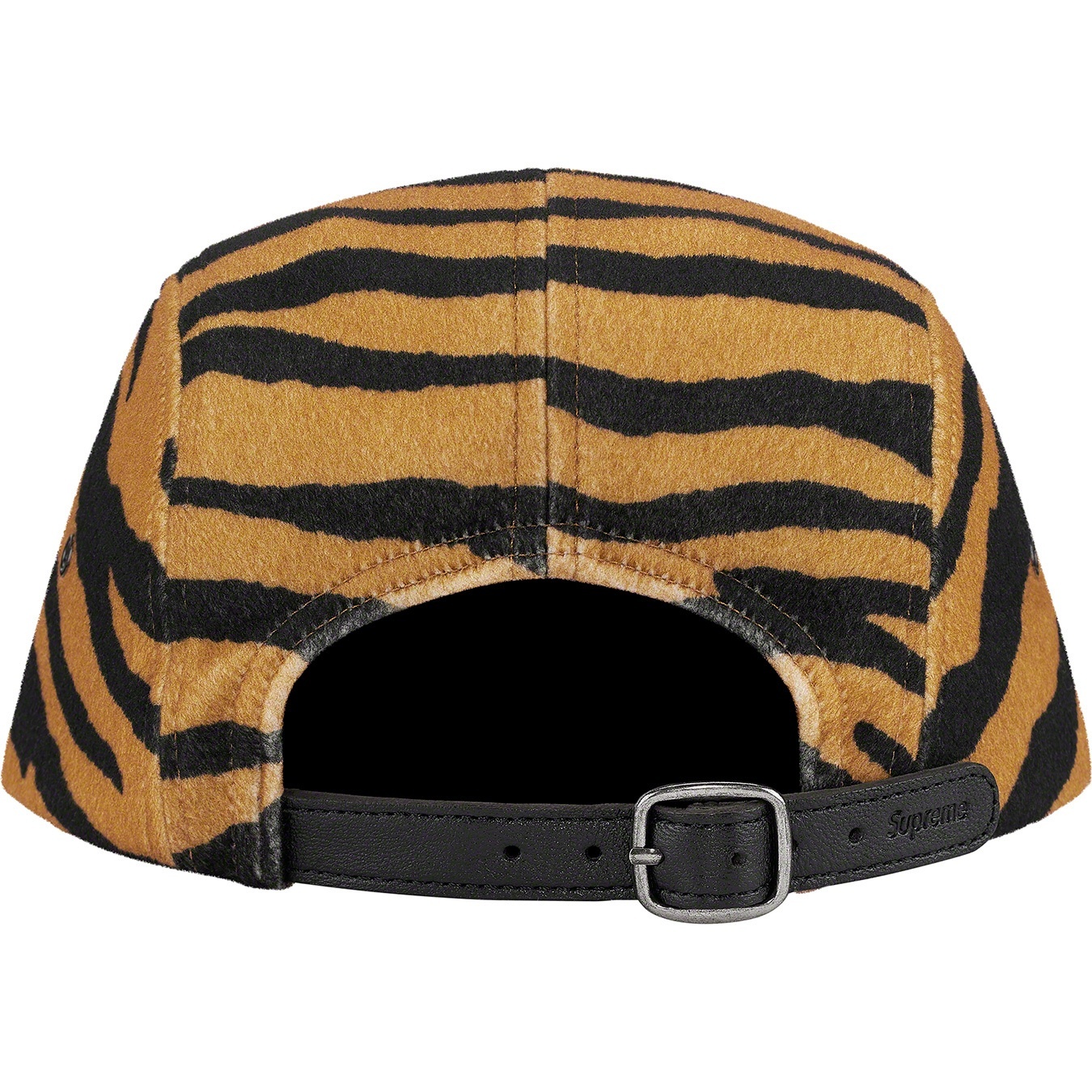 Wool Camp Cap view 3